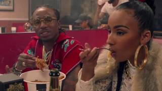 Migos - Bad and Boujee ft Lil Uzi Vert Official Video