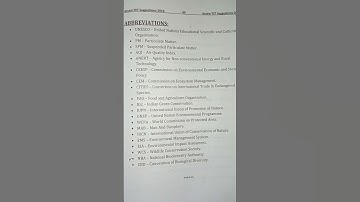 Abbreviation. Full form of important Short form name.#atet #shorts #evs #education #result #uno