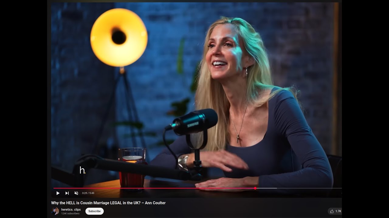 Y cousin marriage legal in UK