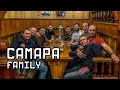 Самара. Большая Самарская семья. Bosco. Пивзавод и стрельбище