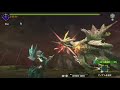 MHXX G4 Amatsu アマツマガツチ LBG TA ¤6:53"65¤