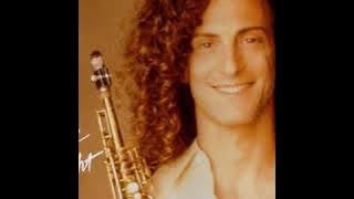 Kenny G Feat Peabo Bryson - By The Time This Night Is Over (LYRICS)