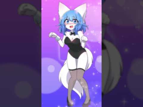 Left or Right? Animation meme