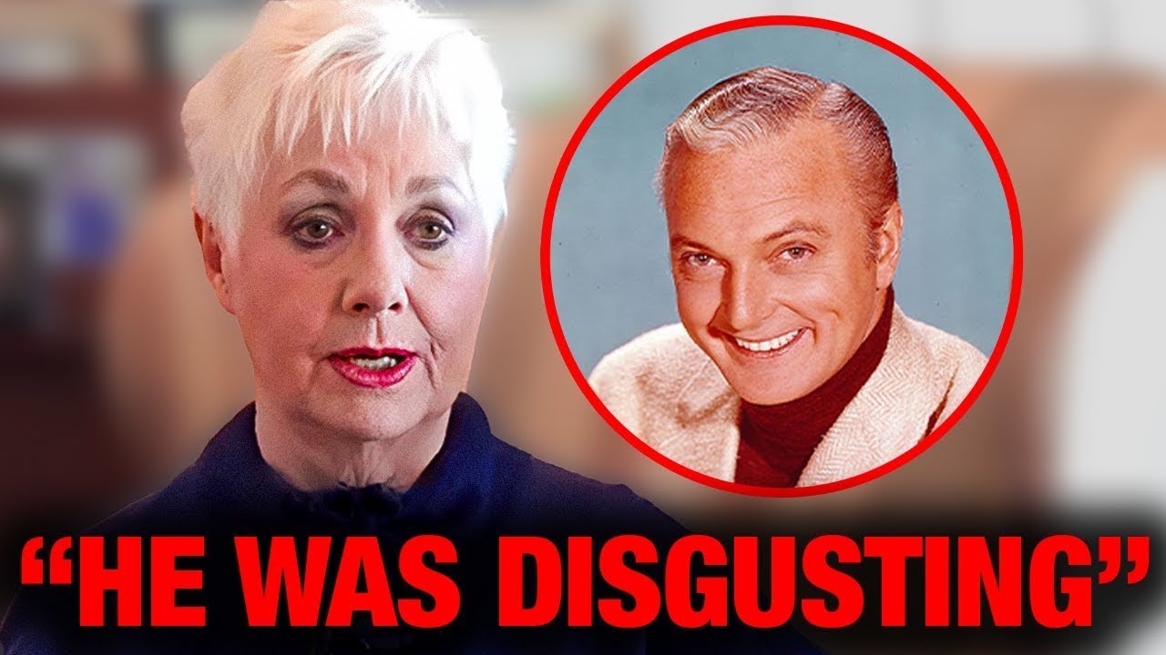 В 92 года Ширли Джонс наконец раскрыла правду о своем браке с Джеком Кэссиди