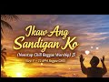 Ikaw Ang sandigan ko nonstop chill reggae worship 2026