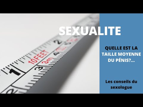 Vidéo: De quels facteurs dépend la taille moyenne des filles