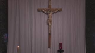 Daily Mass
