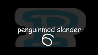 penguinmod slander 6
