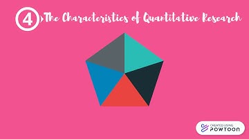 Module 2: Qualitative versus Quantitative Research