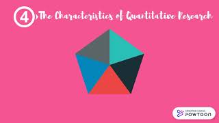 Module 2: Qualitative versus Quantitative Research
