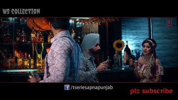 Laggi hove ghutt || Upkar Sandhu || New whatsapp status || By WS Collection ||