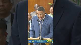 This Administration's Foreign Policy Is in the Best Interest of Jamaica