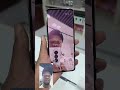 🔴850,000/= Fixed  Genuine Samsung ZFlip4 256GB Slightly Used, korean spec, comes with usb cable only