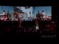 Capture de la vidéo Kendrick Lamar Live Concert With Band Atlanta 2014
