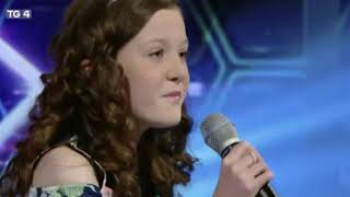 Eva Norton - Hold My Hand (Junior Eurovision Èire 2021, Ireland 🇮🇪 - Semi-Final)