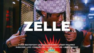 “ZELLE” | Zaylevelten x Mavo x Suono Sai Type Beat 2026 | Underground Afrobeat Instrumental.