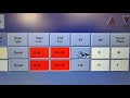 GE 16 Slice | intro to machine | abdomen scan | CT Scanner