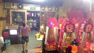 20160722關聖帝君聖誕千秋.   Part1