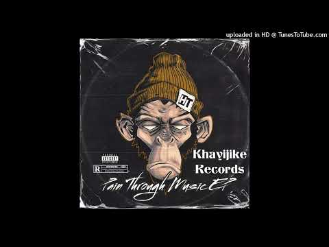 Khayijike Records feat Lustar No Mizo  - Val'umlomo