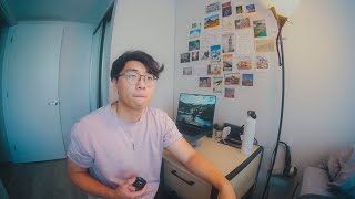 Why I Left Columbia University