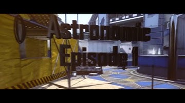 Enter Zeeko: Astronomic - Episode 1