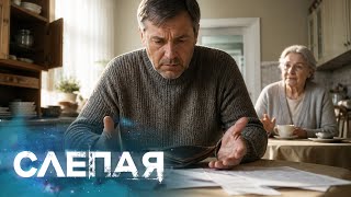 💸 ДЕНЬГИ УТЕКАЮТ И СЕМЕЙНЫЕ ДИЛЕММЫ | СЛЕПАЯ