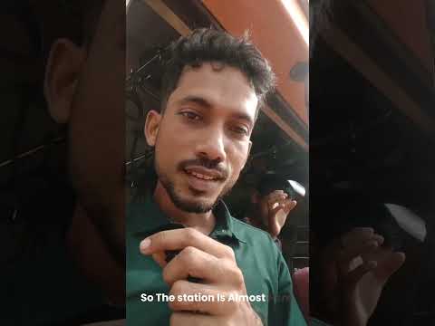 nostalgic train journey to haunted Begunkodoar | From 2017 Hate for my English  to 2025 nostalgia