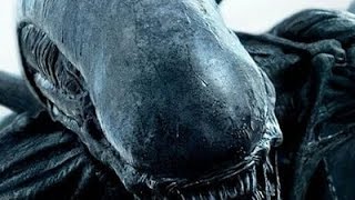 Alien attack on humans (Pivot)