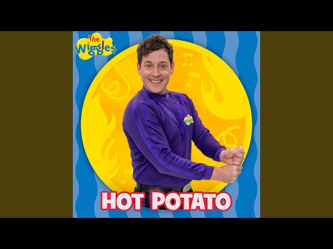 The Wiggles - Hot Potato