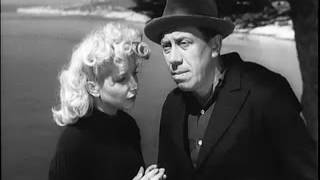 マルセル・パニョル（1895/2/28 - 1974/4/18）｜Das Augenlicht