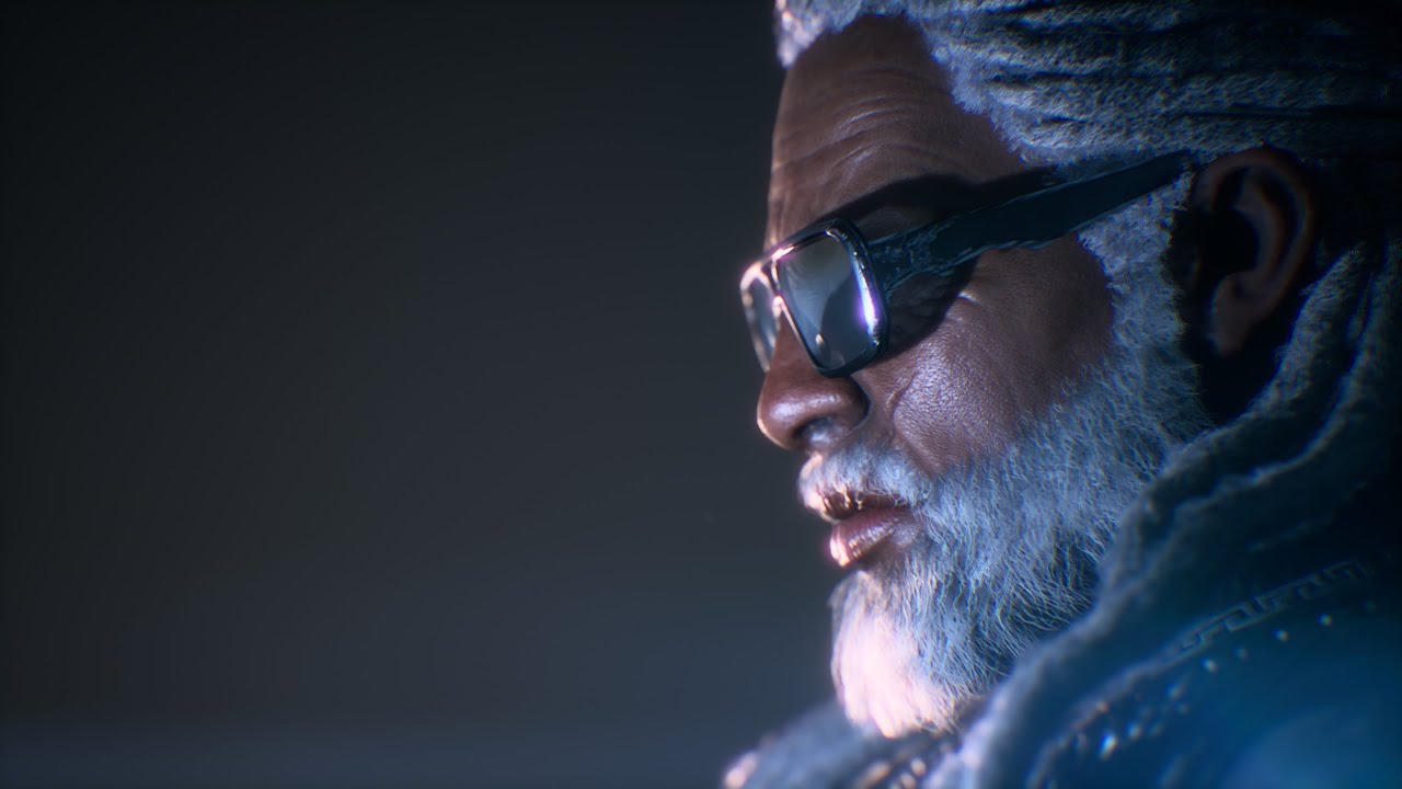 LEROY SMITH | WING CHUN 