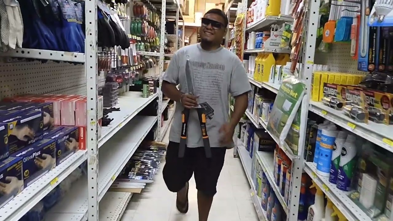 Lokijeek Community Service, Majuro Marshall Islands