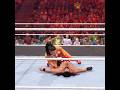 Seth Rollins vs Rhea Ripley #wwe #wwe2k25 #wrestling #2k25 #ytshorts #viralshorts #rhearipley