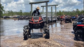 HOGWALLER MUDBOG SUMMER 2020 ☀️