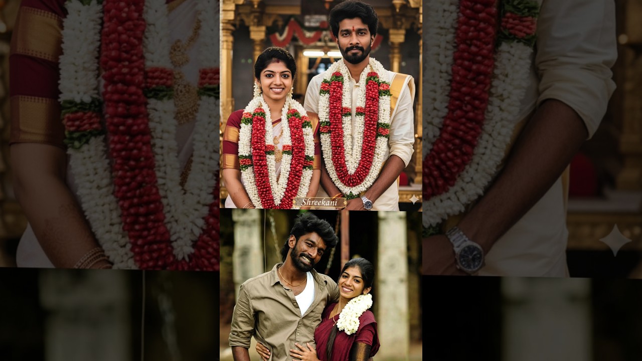 Happy Marriage Life💐😜😂 