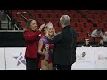 2026 Iowa State Dance Team Championships Show Close Montage