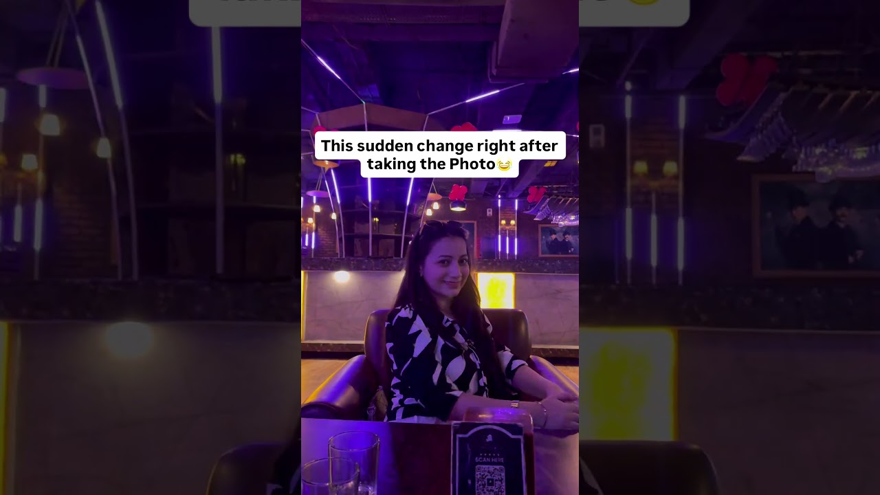 La ab Photos dikha meri😂