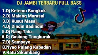Download Lagu Dj Lagu Jambi Terbaru Dj Minang Full Bass Dj Pilihan Terbaik MP3