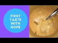 Baked Potato Soup || GLUTEN FREE