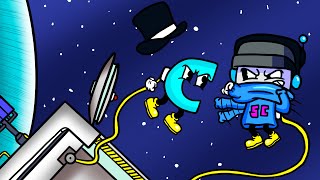 Information We Got Sucked Out of Space Ship While Arguing Like Idiots in Heavenly Bodies Multiplayer! Guide