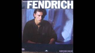 Rainhard Fendrich - Frühling in Berlin chords