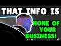 Cops Owned On Traffic Stop - I Don't Answer Questions