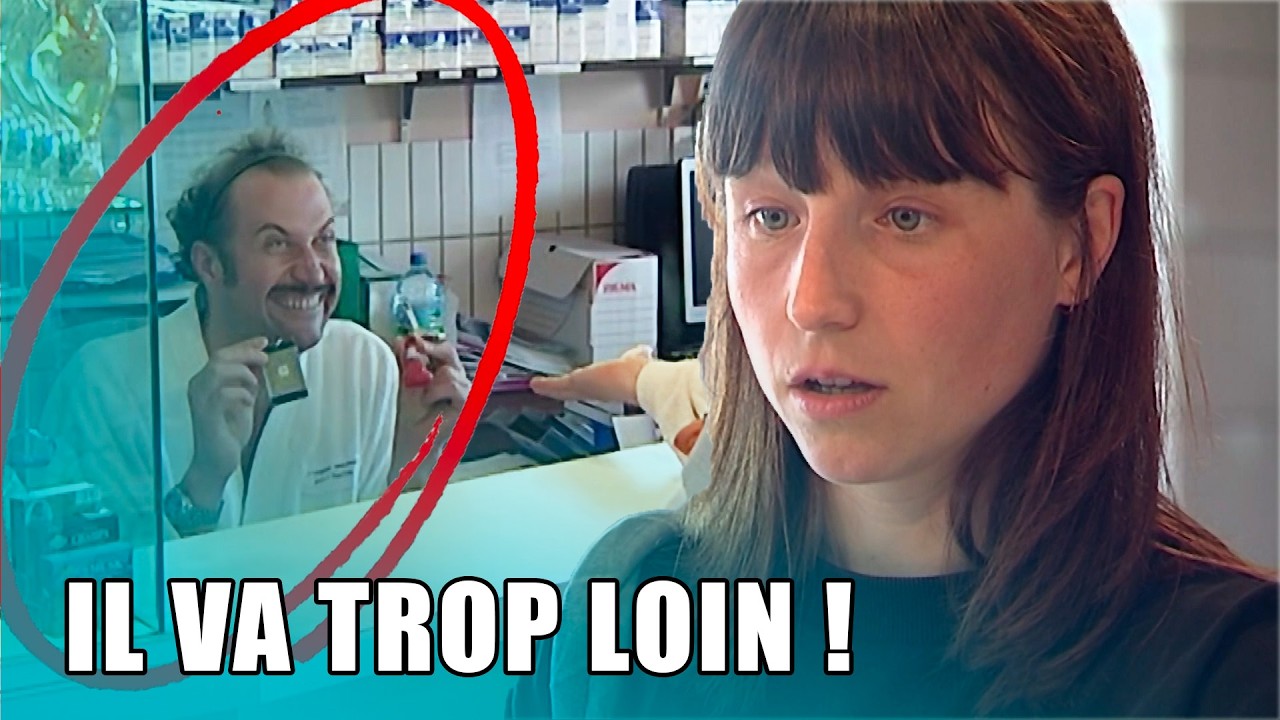 Cette fois-ci, il est VRAIMENT allé trop loin ! - François Damiens [COMPILATION]