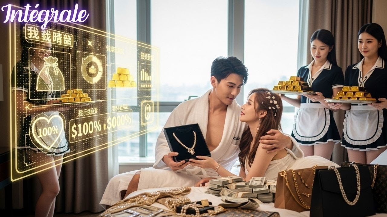 Trahi par son clan le livreur transposé obtient l’Immortalité et devient Démon Suprême exterminateur