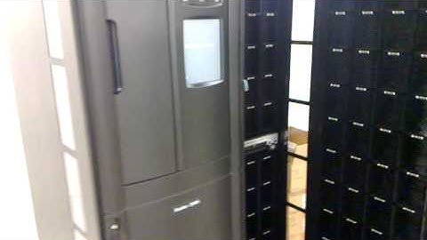 Quantum Scalar i2000