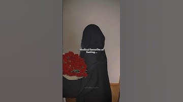 Medical benefits of fasting💫❤️#ramadan #muslimunity601 #shorts #trending #youtubeshorts #fyp