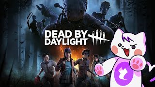 【 #DbD 】新キラーに出会えるかな?デッドバイデッドバイデイライト【Dead by Daylight 】  #dbd  #dbdsurvivor