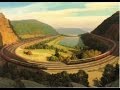 The Horseshoe Curve is Back!