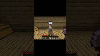 Trolling my Noob friend in Minecraft #shorts #short #psd1 #minecraft #viral