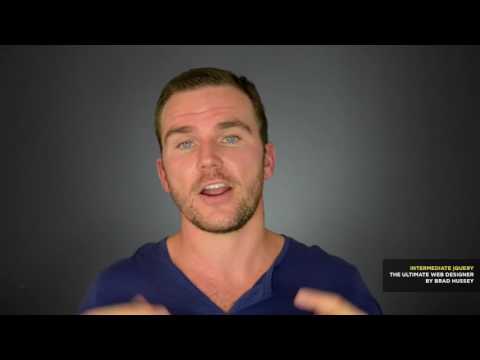 001 Section Intro jQuery Deep Dive